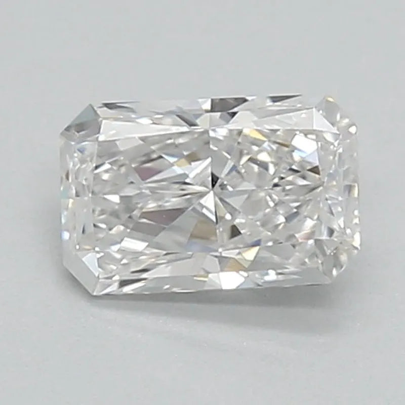 DovEggs 0.490ct Radiant E VS1-LAB GROWN DIAMOND-LLA559A61