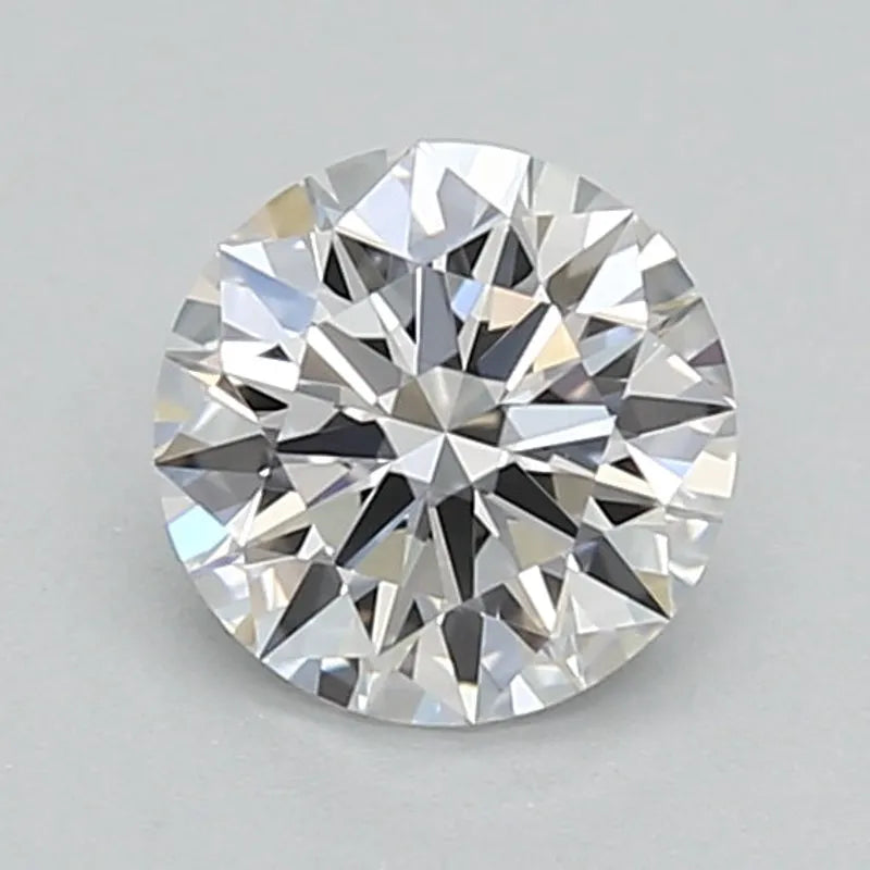 DovEggs 0.520ct Round D VVS1-LAB GROWN DIAMOND-LRF254A8