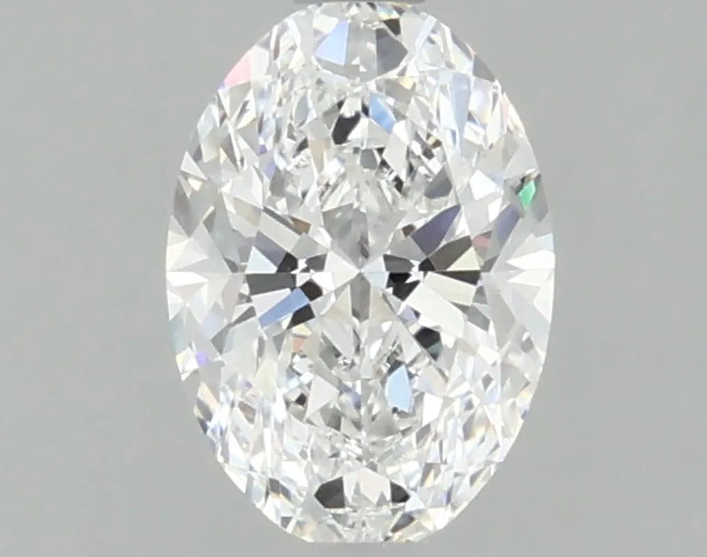 DovEggs 1.040ct Oval D VVS2-LAB GROWN DIAMOND-LRF279L5