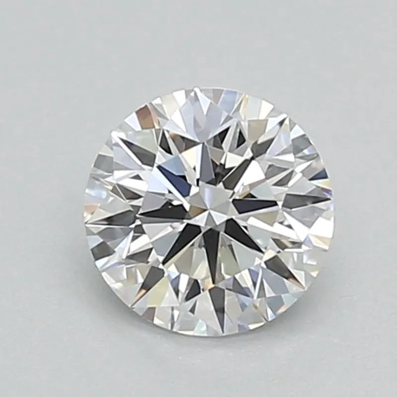 DovEggs 0.570ct Round D VS1-LAB GROWN DIAMOND-LRF260A24