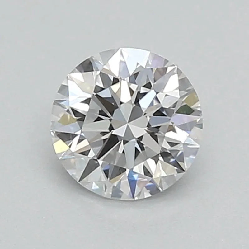 DovEggs 0.530ct Round D VS2-LAB GROWN DIAMOND-LRF262A11