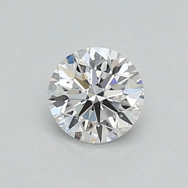 DovEggs 0.320ct Round D VS1-LAB GROWN DIAMOND-LRJ112B112
