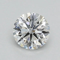 DovEggs 0.550ct Round D VS1-LAB GROWN DIAMOND-LRF242A28