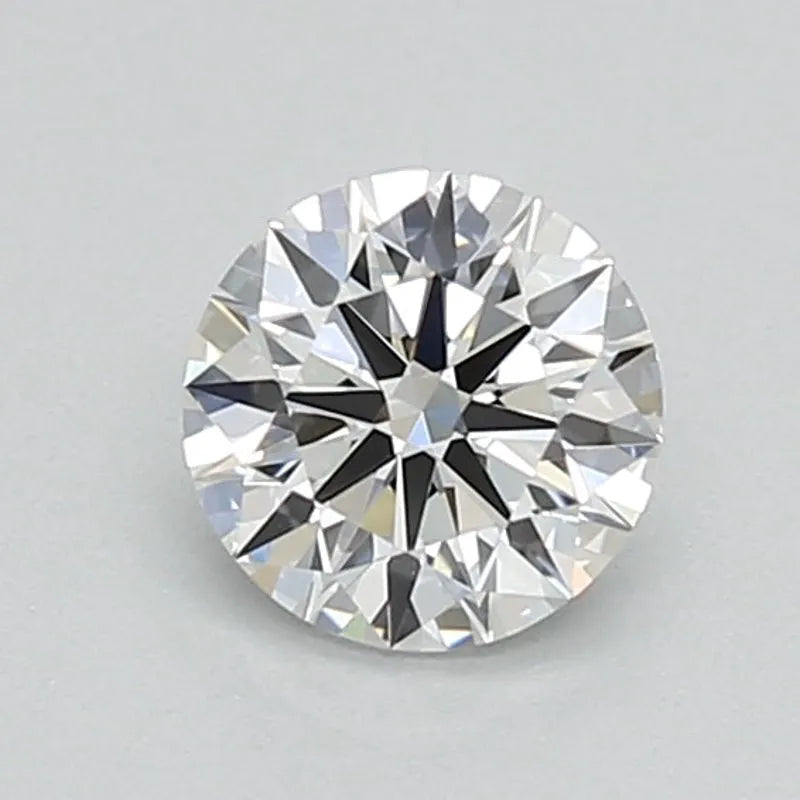 DovEggs 0.500ct Round D VS1-LAB GROWN DIAMOND-LRJ69A36