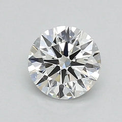 DovEggs 0.500ct Round D VS1-LAB GROWN DIAMOND-LRJ69A36