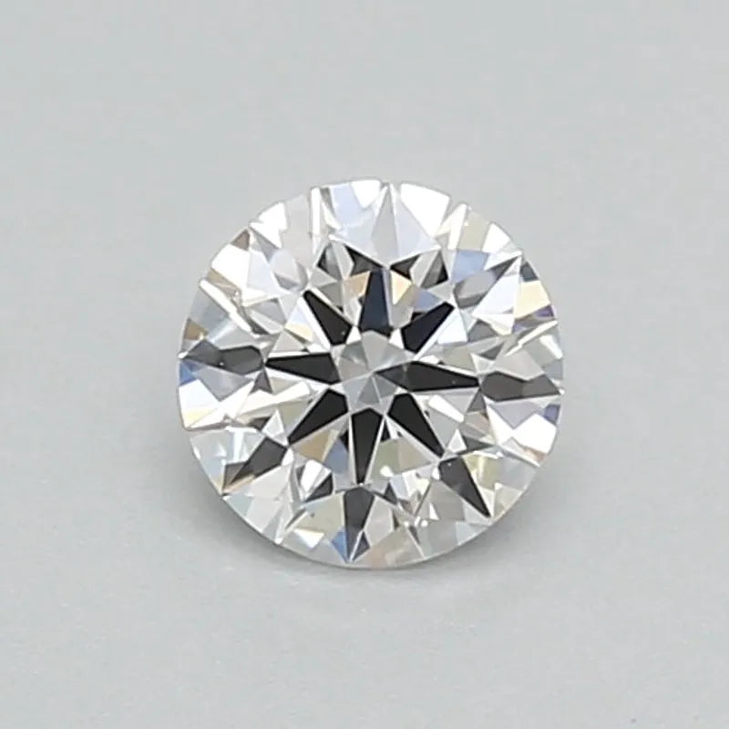 DovEggs 0.330ct Round E VVS2-LAB GROWN DIAMOND-LEP199A224