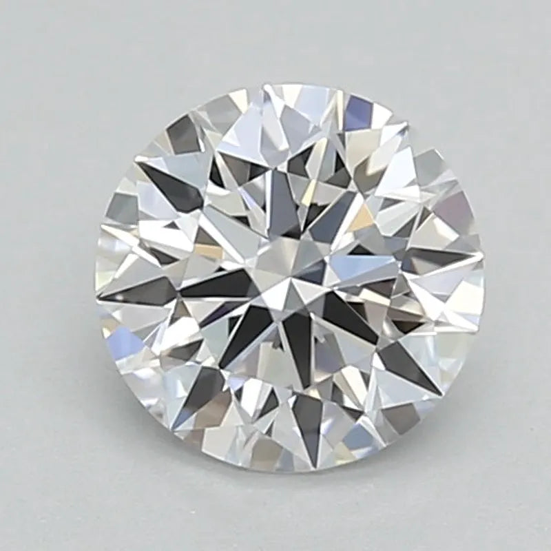 DovEggs 0.790ct Round D VVS2-LAB GROWN DIAMOND-LRJ86A22