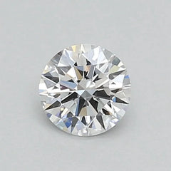 DovEggs 0.340ct Round D VS1-LAB GROWN DIAMOND-LRJ94A27