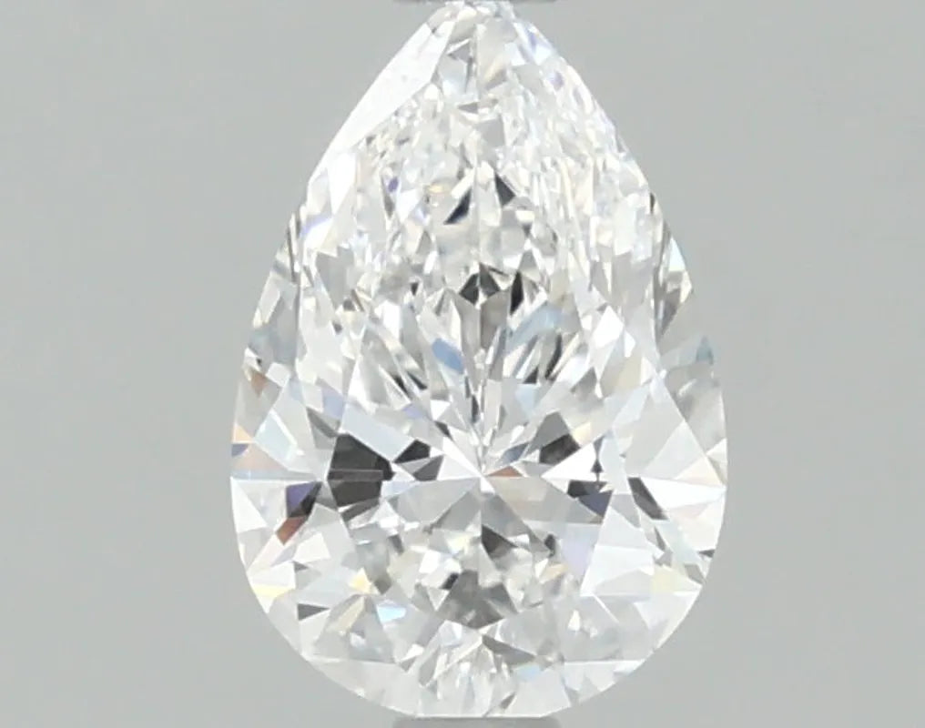 DovEggs 1.000ct Pear D VVS2-LAB GROWN DIAMOND-LRJ38A5