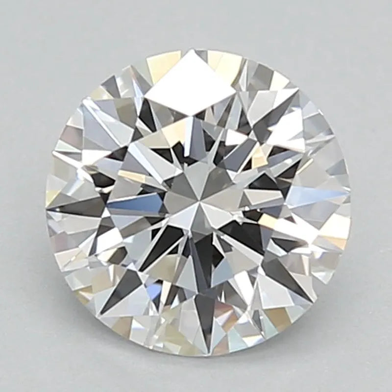 DovEggs 1.050ct Round D VVS1-LAB GROWN DIAMOND-LRK08A29