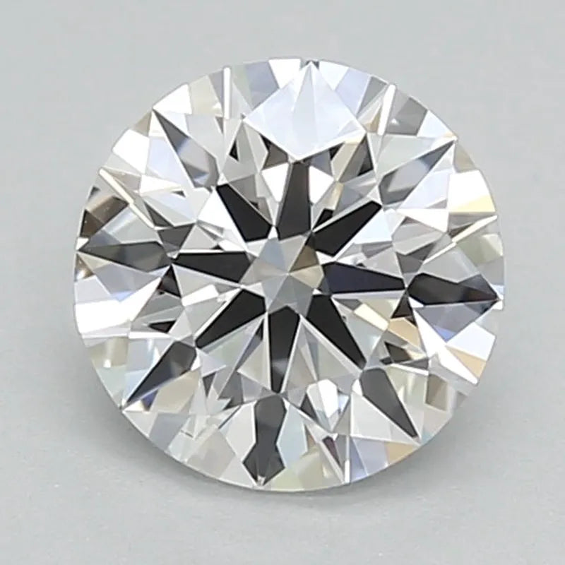 DovEggs 1.000ct Round D VS1-LAB GROWN DIAMOND-LRF219A27