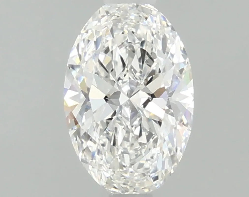 DovEggs 1.090ct Oval E VS1-LAB GROWN DIAMOND-LFE78A108