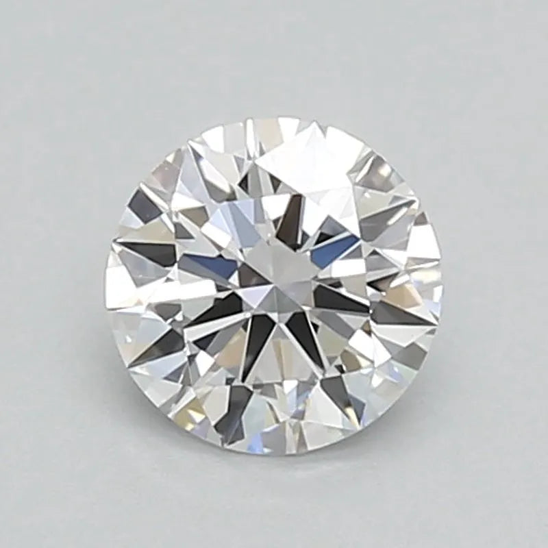 DovEggs 0.510ct Round D VS1-LAB GROWN DIAMOND-LPJ01I21