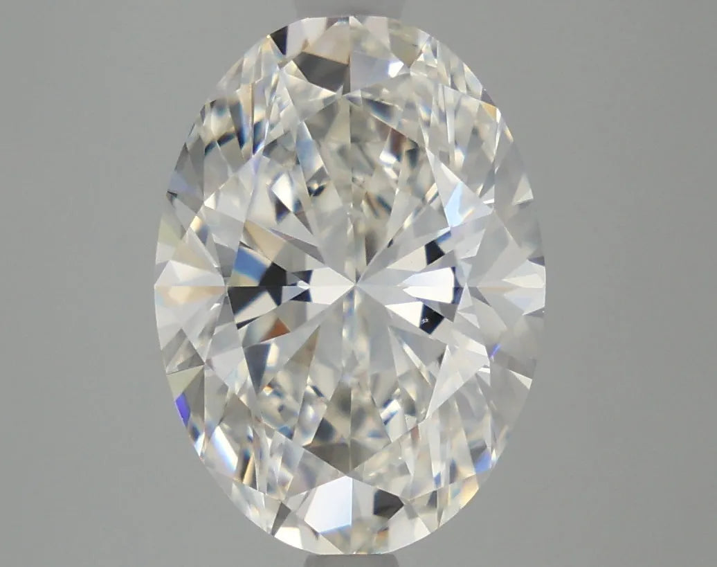 DovEggs 4.030ct Oval F VVS2-LAB GROWN DIAMOND-LFE69A10