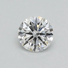 DovEggs 0.320ct Round D VS1-LAB GROWN DIAMOND-LQD01B26