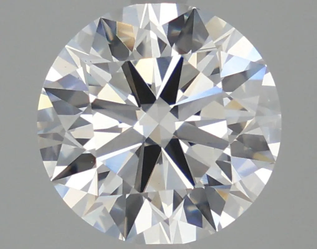 DovEggs 2.700ct Round E VS1-LAB GROWN DIAMOND-LEP198A26