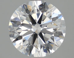 DovEggs 2.700ct Round E VS1-LAB GROWN DIAMOND-LEP198A26