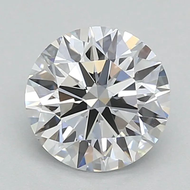DovEggs 1.040ct Round D VVS1-LAB GROWN DIAMOND-LPG02H59