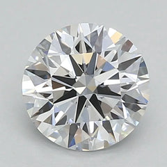 DovEggs 1.040ct Round D VVS1-LAB GROWN DIAMOND-LPG02H59