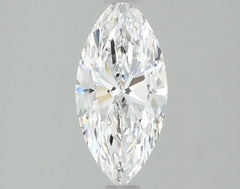 DovEggs 1.010ct Marquise D VVS1-LAB GROWN DIAMOND-LLA638A4