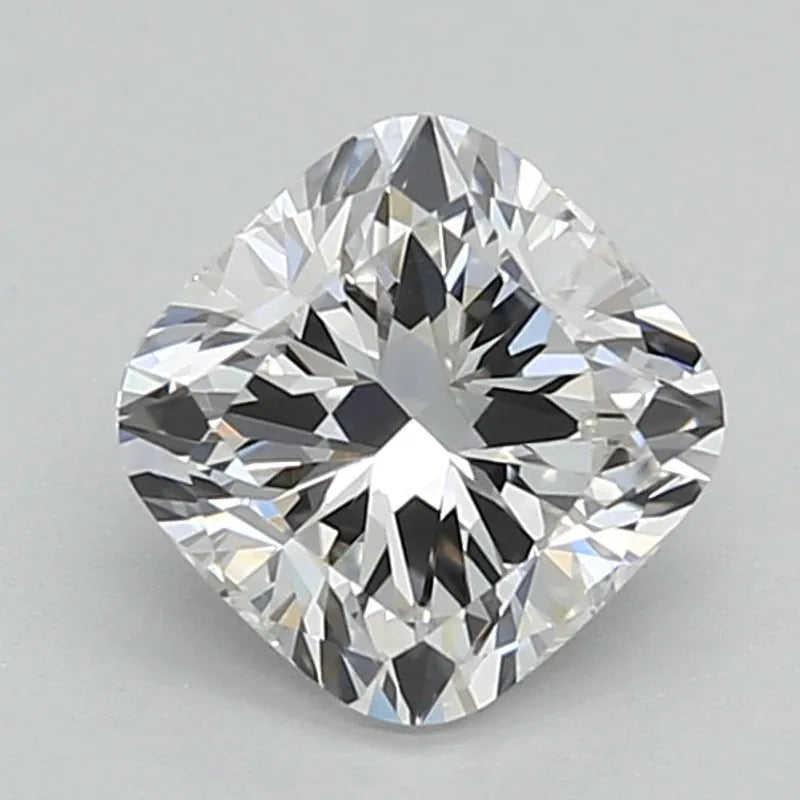 DovEggs 1.100ct Cushion F VVS2-LAB GROWN DIAMOND-LRF280B1