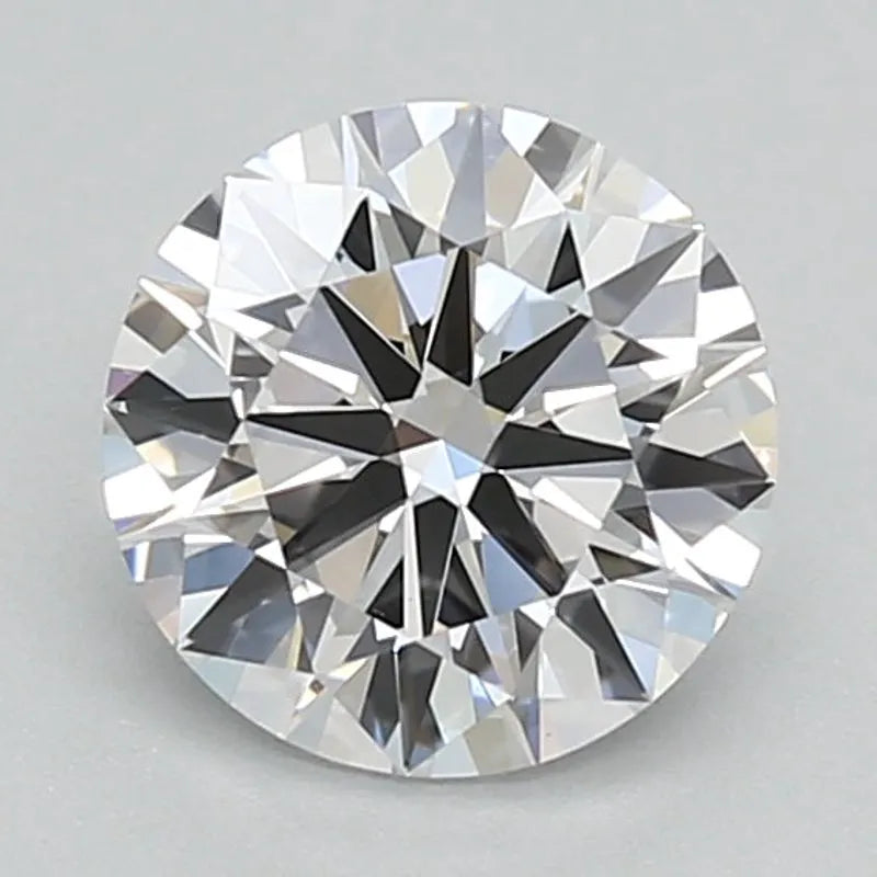 DovEggs 1.000ct Round D VS1-LAB GROWN DIAMOND-LRF237A43