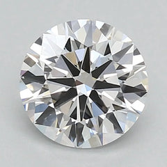 DovEggs 1.000ct Round D VS1-LAB GROWN DIAMOND-LRF237A43