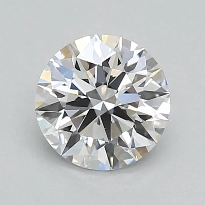 DovEggs 0.490ct Round D VS1-LAB GROWN DIAMOND-LRK20A56