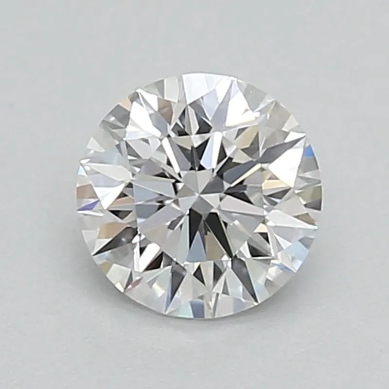 DovEggs 0.590ct Round D VS1-LAB GROWN DIAMOND-LRJ87A103