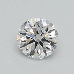 DovEggs 0.310ct Round D VVS1-LAB GROWN DIAMOND-LSB03A132