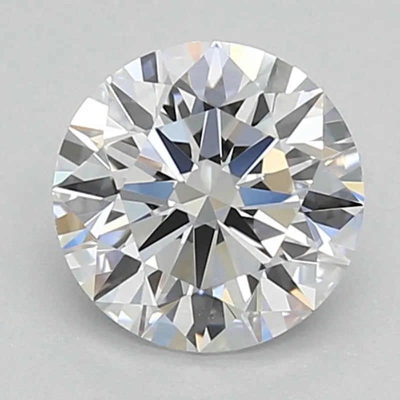 DovEggs 1.080ct Round D VVS1-LAB GROWN DIAMOND-LRJ115C18