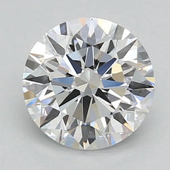 DovEggs 1.080ct Round D VVS1-LAB GROWN DIAMOND-LRJ115C18