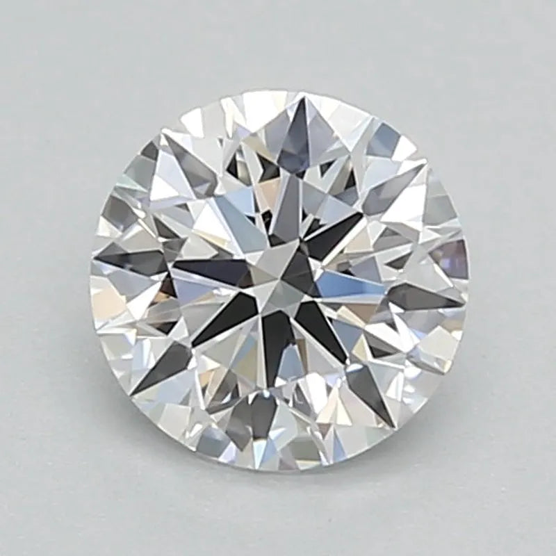 DovEggs 0.730ct Round D VVS2-LAB GROWN DIAMOND-LRJ105A14