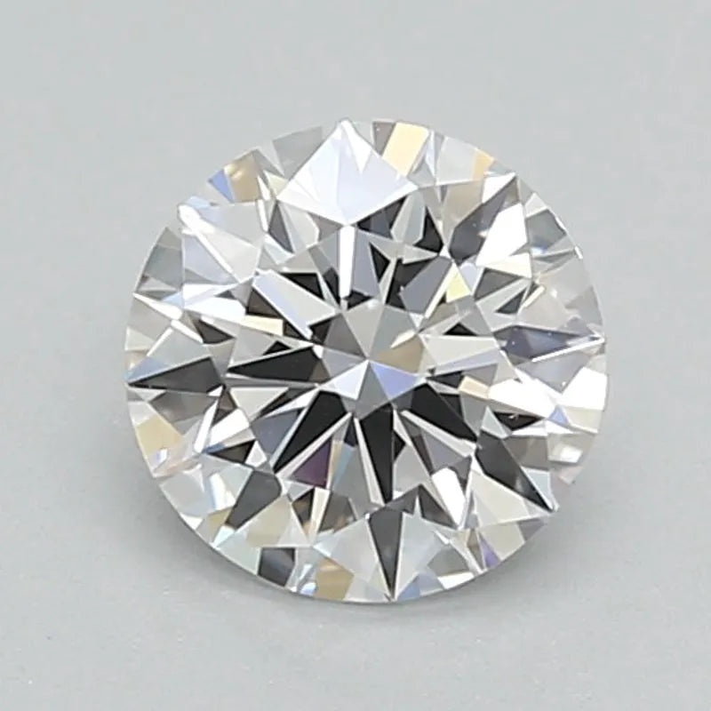 DovEggs 0.710ct Round D VVS2-LAB GROWN DIAMOND-LRF228A41