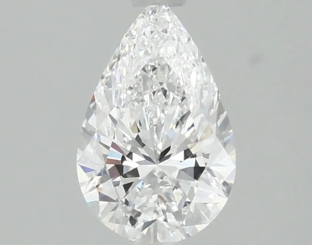 DovEggs 1.500ct Pear D VVS2-LAB GROWN DIAMOND-LLA658A2