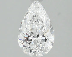 DovEggs 1.500ct Pear D VVS2-LAB GROWN DIAMOND-LLA658A2
