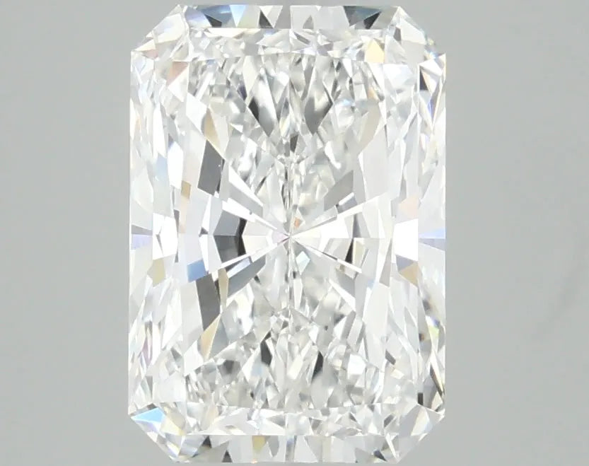 DovEggs 3.060ct Radiant E VVS2-LAB GROWN DIAMOND-LGS607744