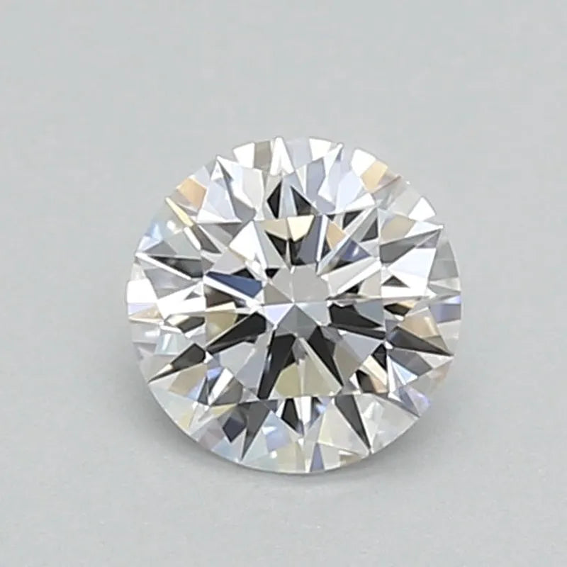 DovEggs 0.450ct Round D VVS2-LAB GROWN DIAMOND-LRK03A331