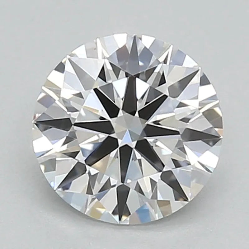 DovEggs 0.740ct Round E VVS1-LAB GROWN DIAMOND-LRF211A25