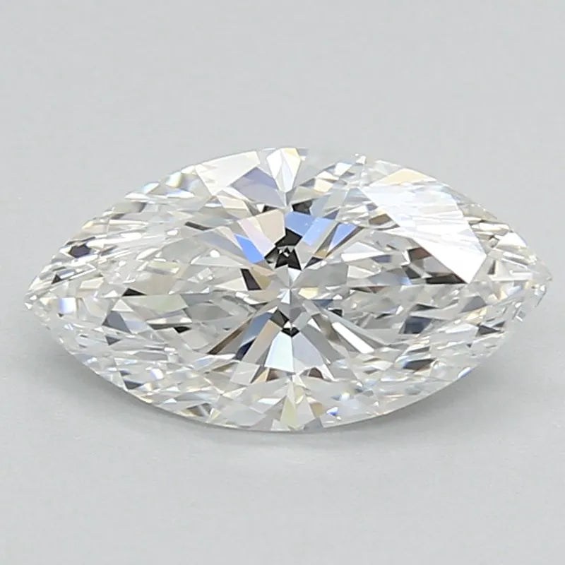 DovEggs 1.180ct Marquise D VVS2-LAB GROWN DIAMOND-LLA641A14