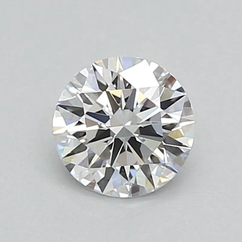 DovEggs 0.450ct Round D VVS2-LAB GROWN DIAMOND-LRF278I27