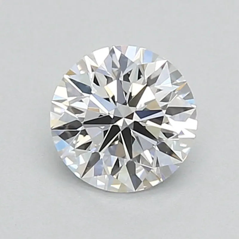 DovEggs 0.540ct Round D VVS2-LAB GROWN DIAMOND-LRF230A47
