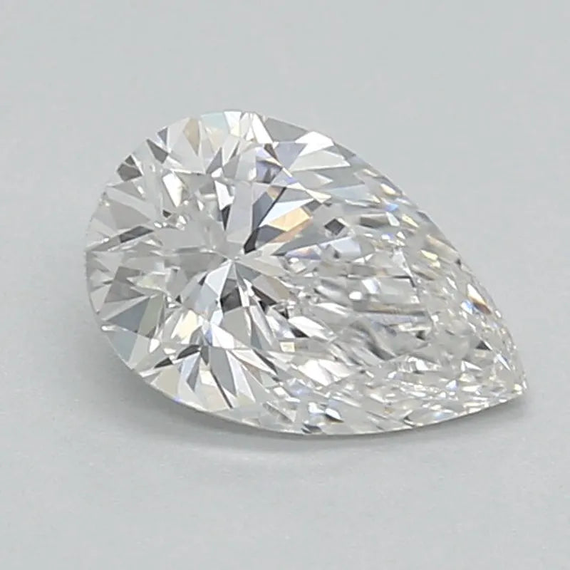 DovEggs 0.560ct Pear E VS1-LAB GROWN DIAMOND-LFD22A18