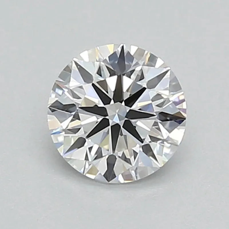 DovEggs 0.520ct Round D VVS2-LAB GROWN DIAMOND-LPD28A155