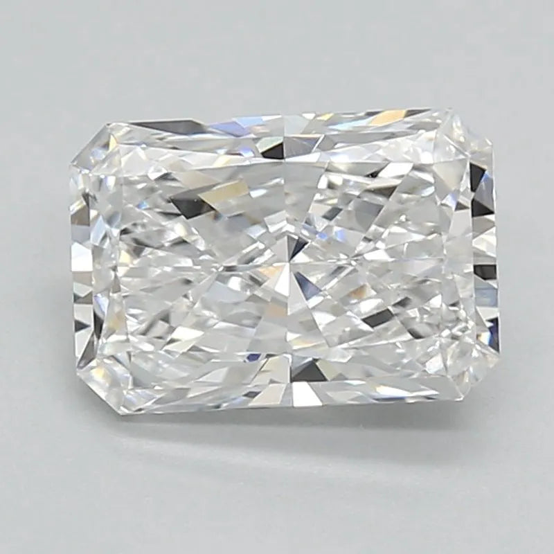 DovEggs 1.550ct Radiant D VS1-LAB GROWN DIAMOND-LEF136A16