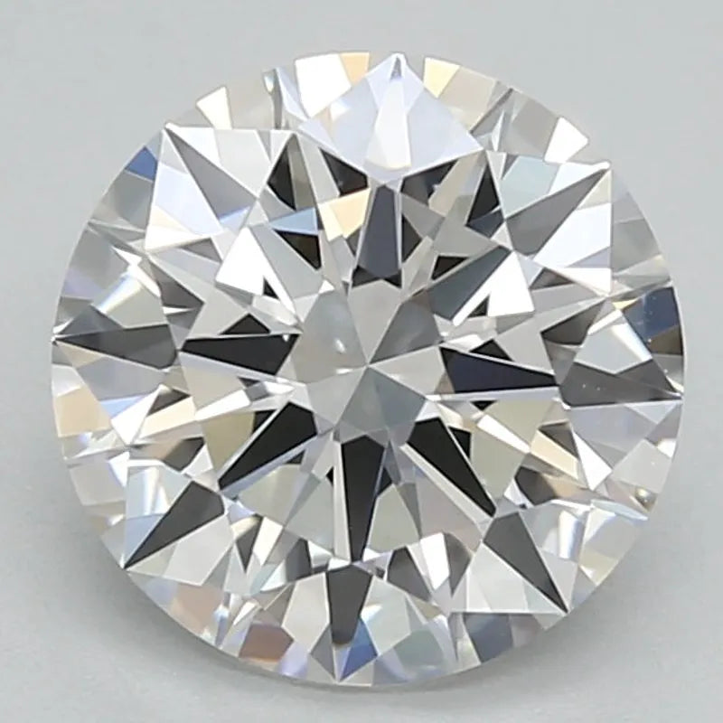 DovEggs 1.500ct Round E VVS2-LAB GROWN DIAMOND-LGS6021127