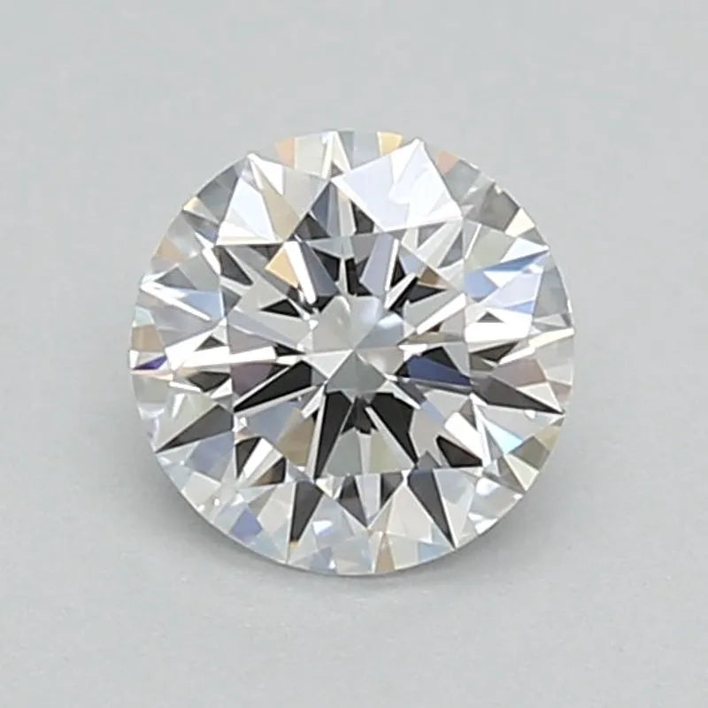 DovEggs 0.560ct Round D VS1-LAB GROWN DIAMOND-LRF225A45