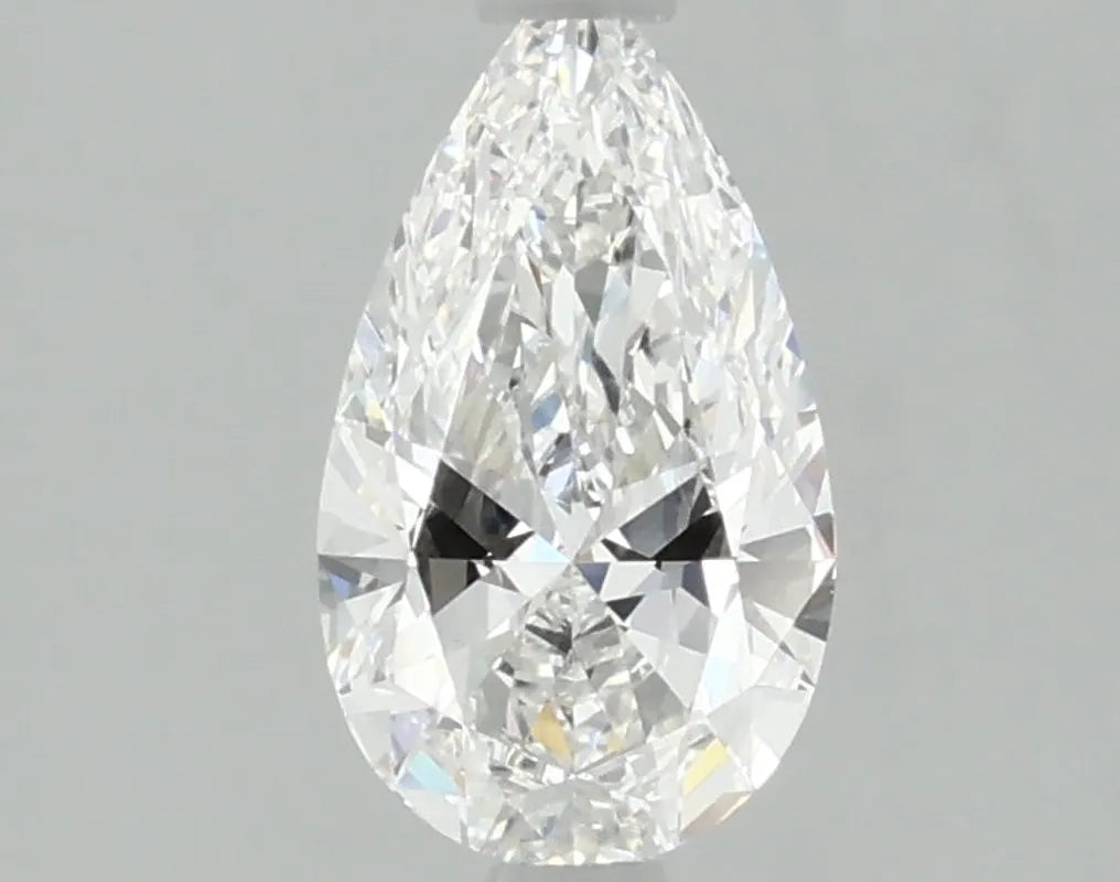 DovEggs 1.040ct Pear E VS1-LAB GROWN DIAMOND-LFE78A267