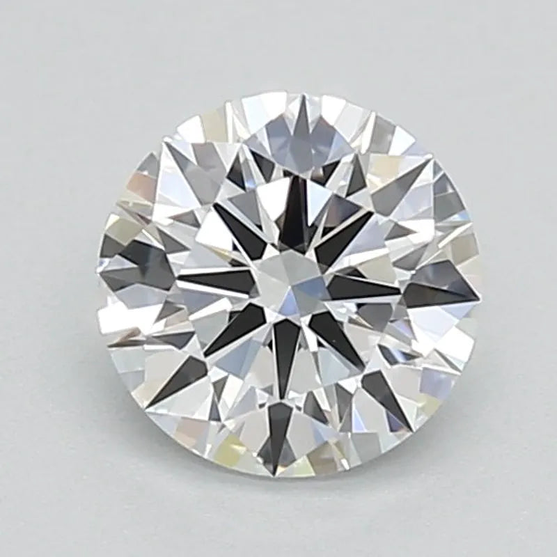 DovEggs 0.730ct Round D IF-LAB GROWN DIAMOND-LRK06A41