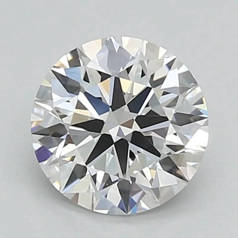 DovEggs 0.960ct Round E VVS2-LAB GROWN DIAMOND-LRF243A49